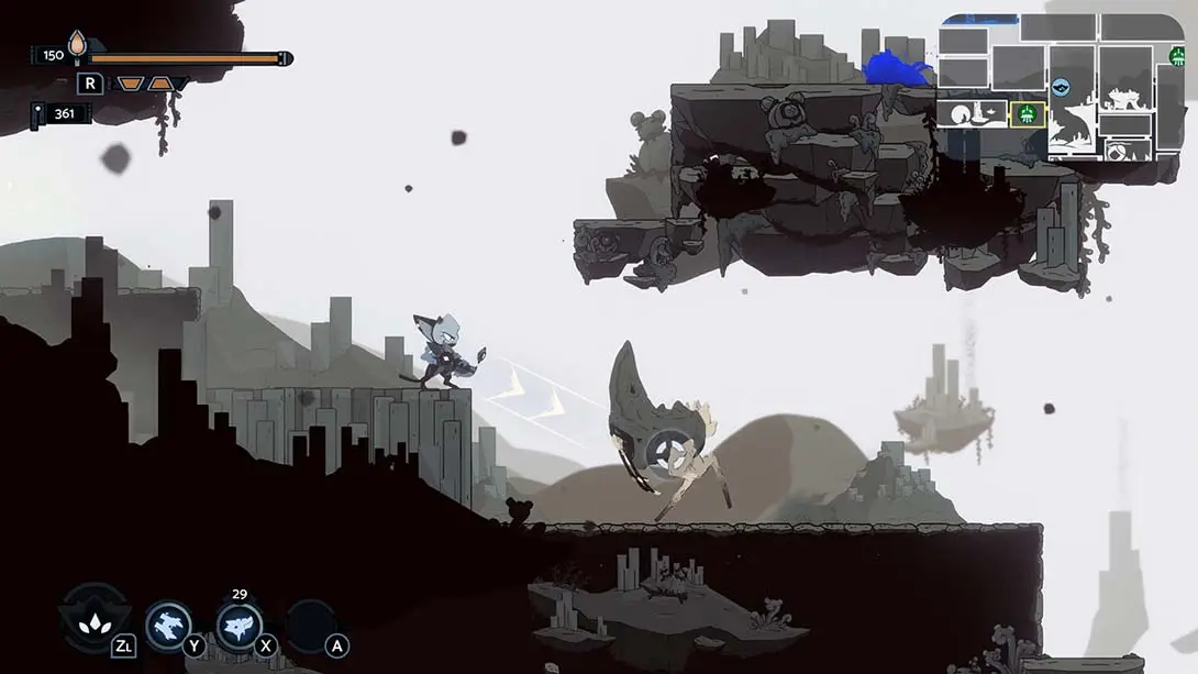 图片[3]-化形战士（2.1.27624） 金手指-游糖YoTeb