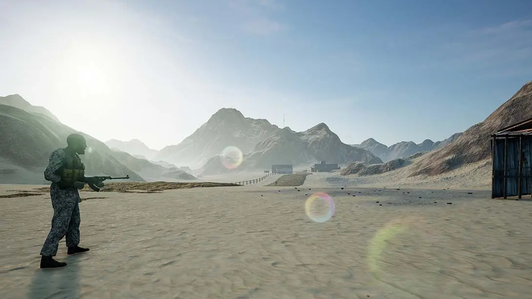 图片[4]-三角洲特遣部队：阿富汗 Task Force Delta Afghanistan-游糖YoTeb