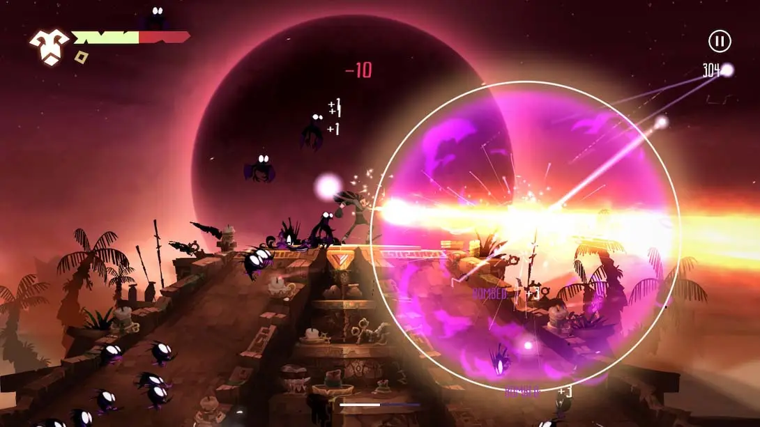 图片[4]-Towaga：暗影之中 Towaga: Among Shadows-游糖YoTeb