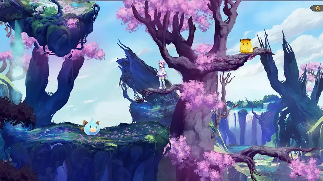 图片[5]-勇者戰機少女 世界啊，宇宙啊，刮目相看吧！！終極 RPG …-游糖YoTeb