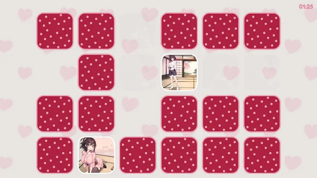 图片[2]-【日版】变态记忆 Hentai Memory-游糖YoTeb