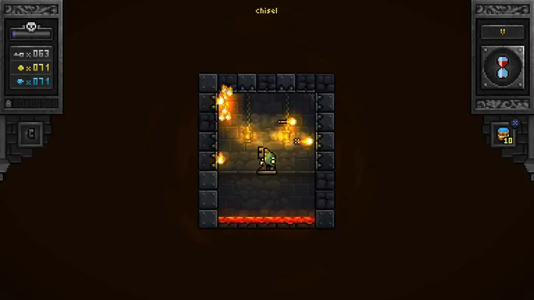 图片[6]-杀人屋 Killer Chambers-游糖YoTeb