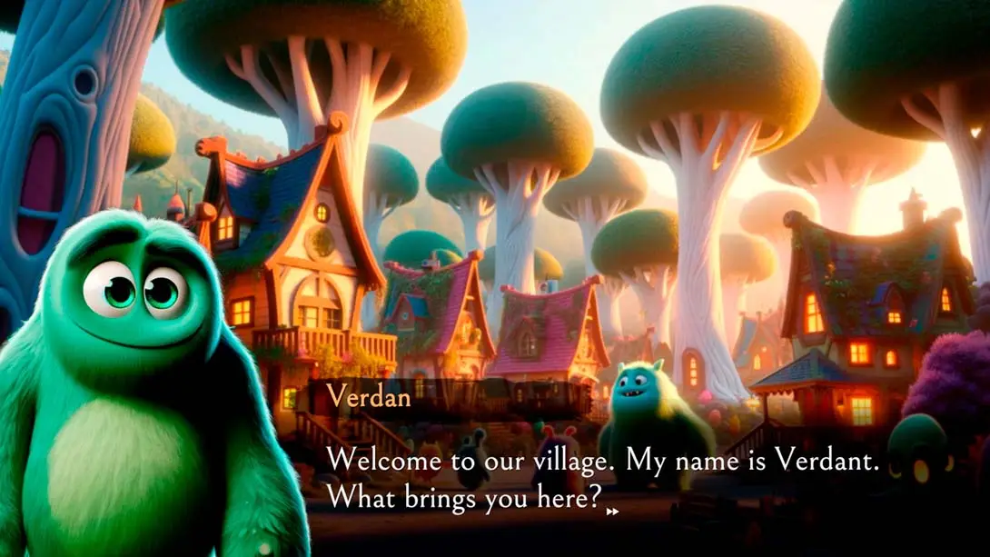 图片[5]-【美版】怪物遗产：新视野 .Monster Legacy: New Horizons-游糖YoTeb