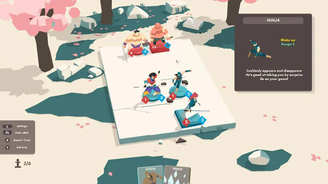 图片[1]-【美版】宫本武藏 .MIYAMOTO-游糖YoTeb