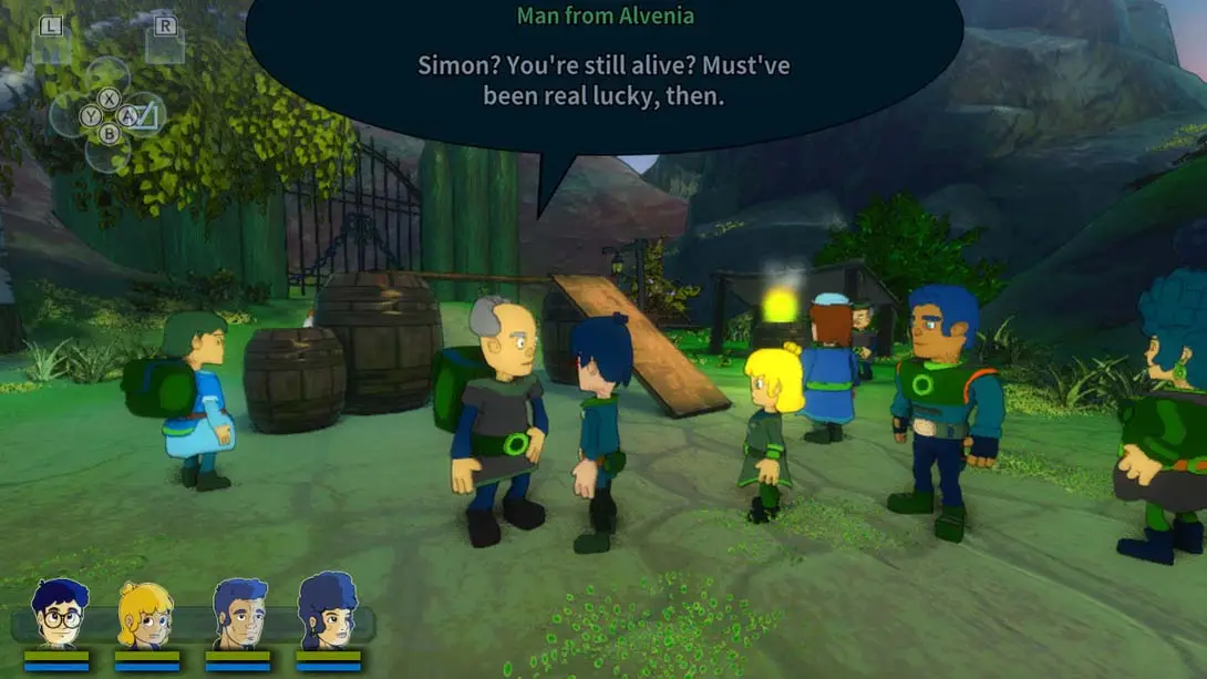 图片[4]-【美版】白色永恒 .White Eternal-游糖YoTeb