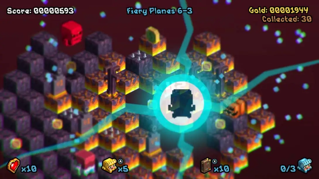 图片[6]-【美版】侠盗地牢骑士 Knights of the Rogue Dungeon-游糖YoTeb