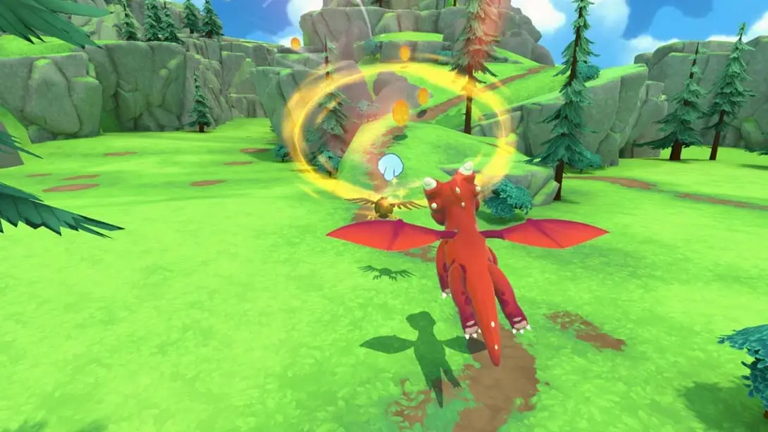 图片[4]-【美版】我的宇宙:我的龙宝宝 My Universe – My Baby Dragon-游糖YoTeb