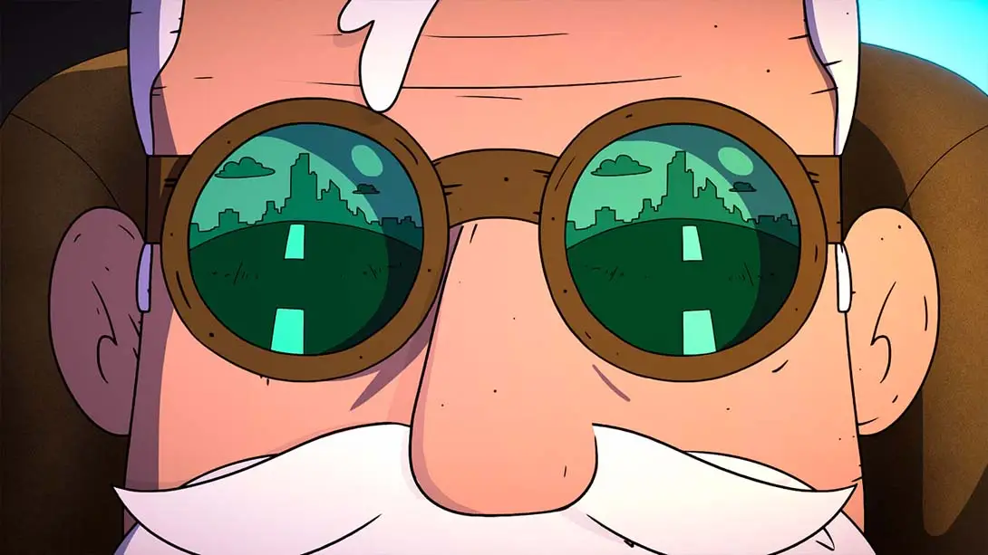 图片[3]-【美版】Like No Other The Legend Of The Twin Books-游糖YoTeb