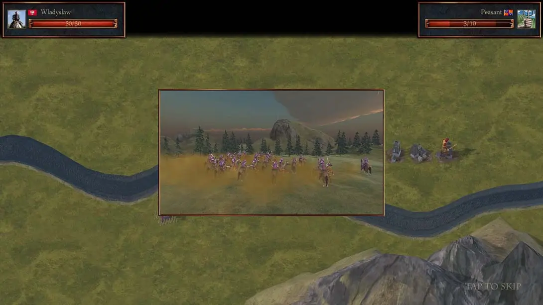 图片[5]-【美版】巨剑战争:领主版 .Broadsword: Warlord Edition-游糖YoTeb