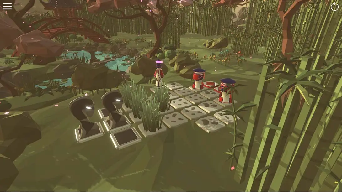 图片[2]-国际象棋骑士：忍者 Chess Knights: Shinobi-游糖YoTeb