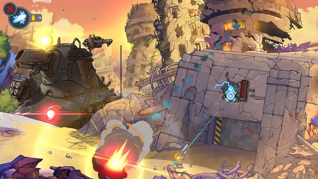 图片[5]-瑞思和夏恩 Rise & Shine-游糖YoTeb