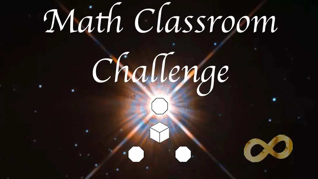 数学课堂挑战 Math Classroom Challenge-游糖YoTeb
