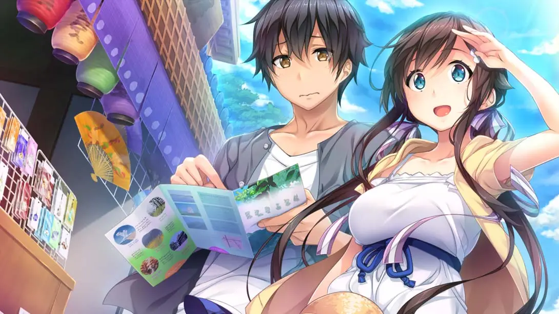 图片[1]-アイカギ　きみと一緒にパック-游糖YoTeb