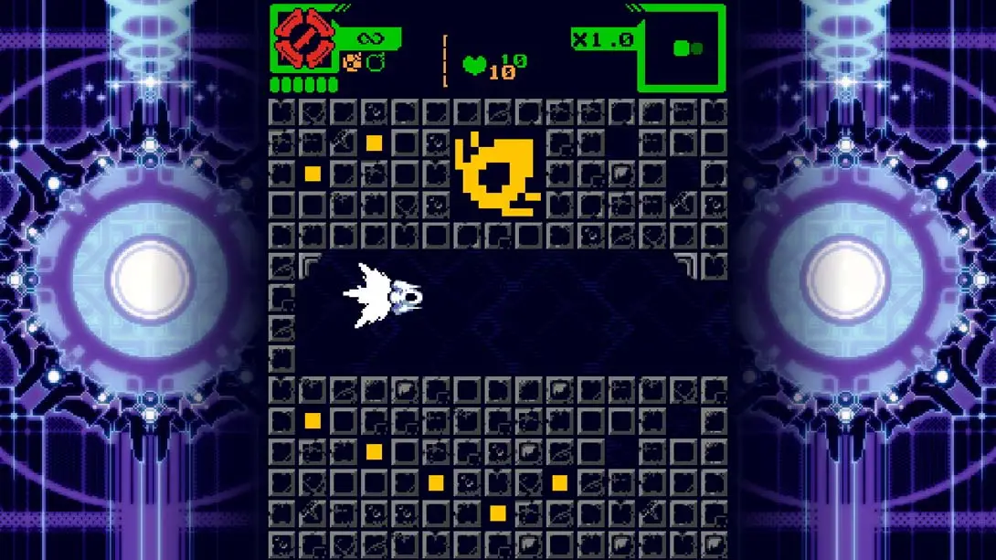 图片[6]-【美版】神意之星 .Star of Providence-游糖YoTeb