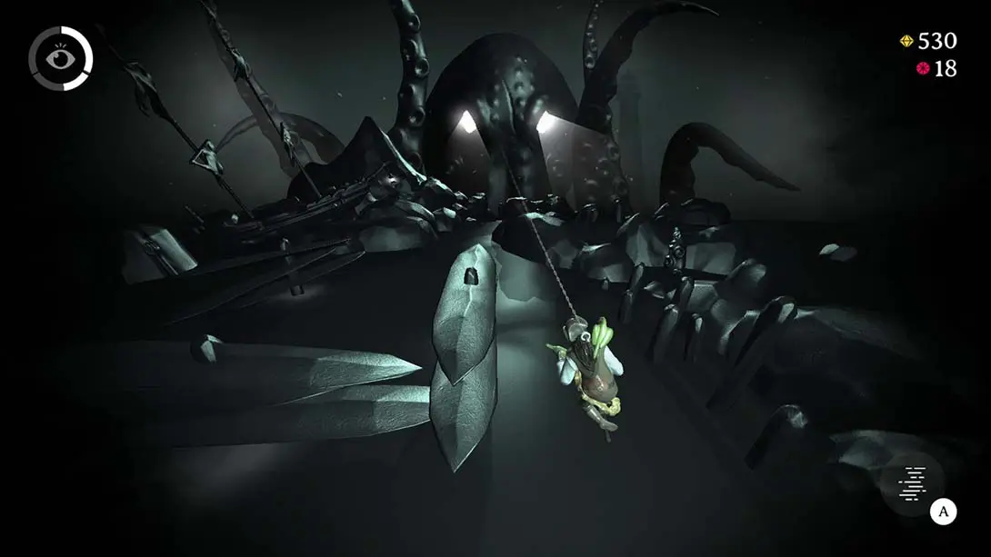 图片[5]-暗黑惊悚RIO switch Rest in Pieces-游糖YoTeb