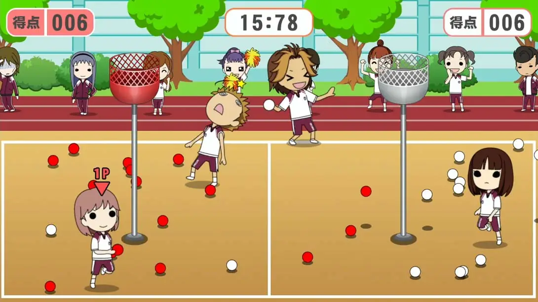 图片[4]-【日版】心跳回忆女生版 Girl’s Side 3.ときめきメモリアル Girl’s Side 3-游糖YoTeb