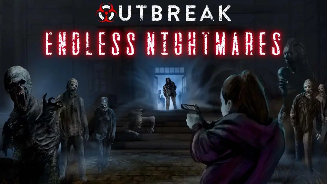 ‎爆发:无尽的噩梦 Outbreak: Endless Nightmares-游糖YoTeb