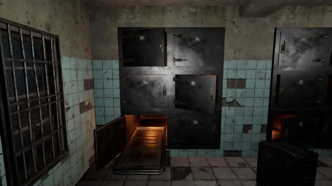 图片[4]-【美版】诡秘异境 .The Eerie Surroundings-游糖YoTeb