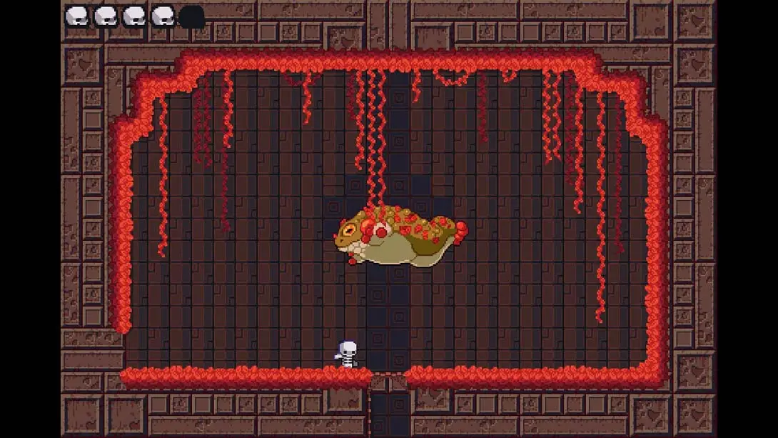 图片[1]-超级骷髅小子 Super Skelemania-游糖YoTeb