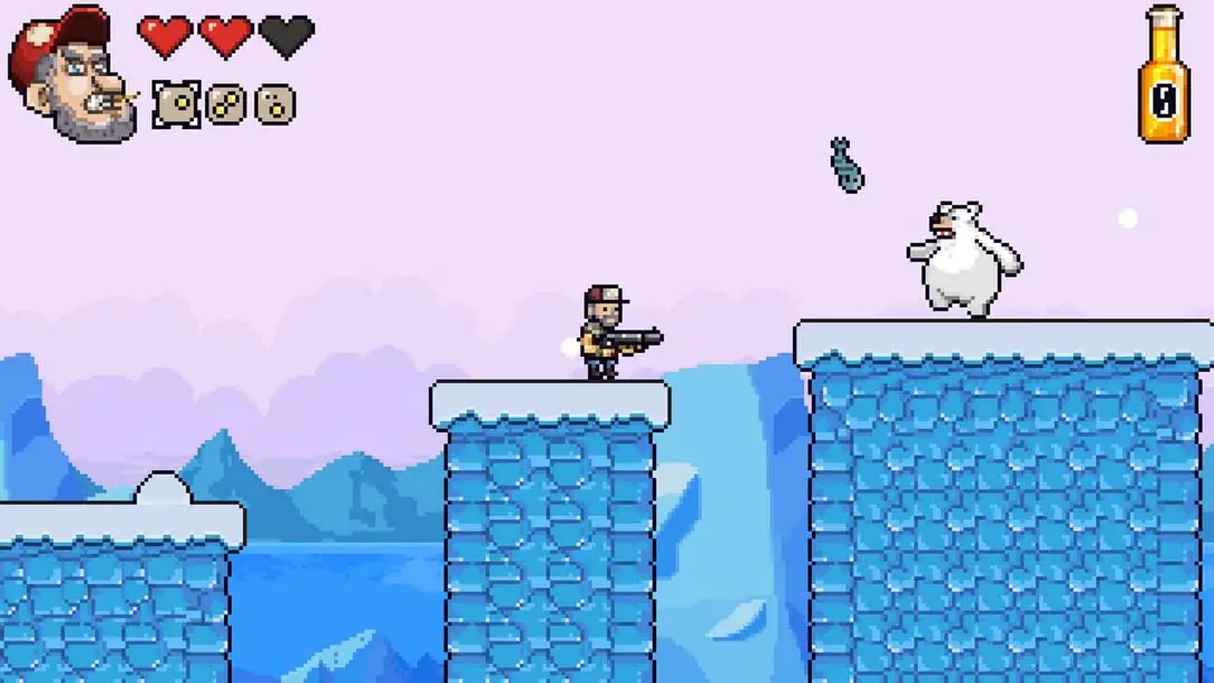 图片[5]-锈枪 Rusty Gun-游糖YoTeb