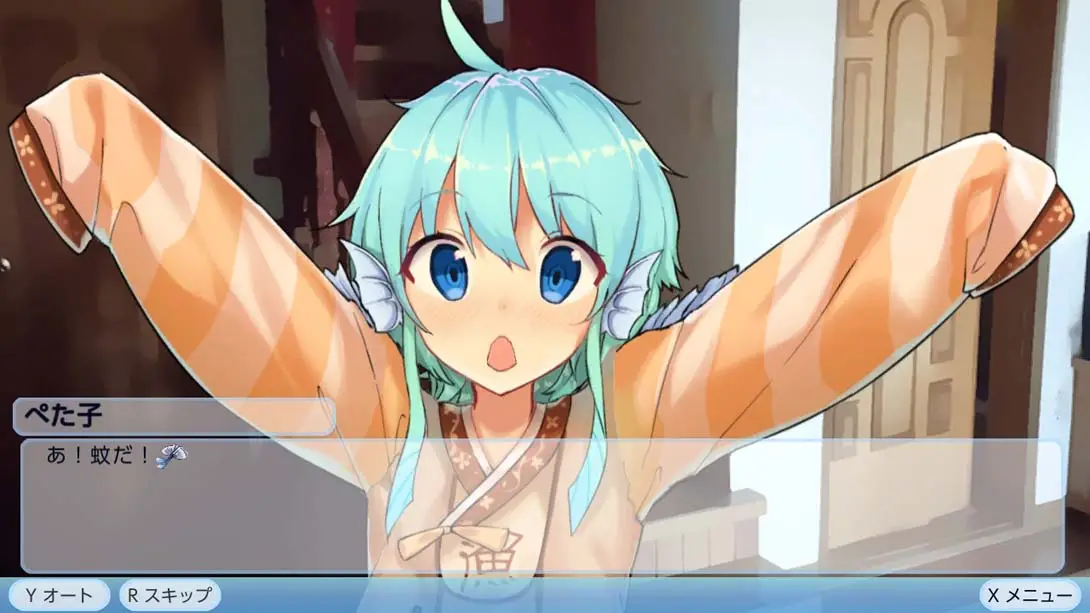 图片[1]-我的女朋友是人鱼公主 My Girlfriend is a Mermaid!?-游糖YoTeb