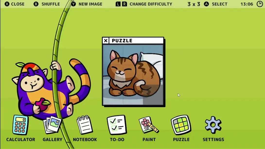 图片[6]-【美版】nOS 新操作系统 .NOS New Operating System-游糖YoTeb