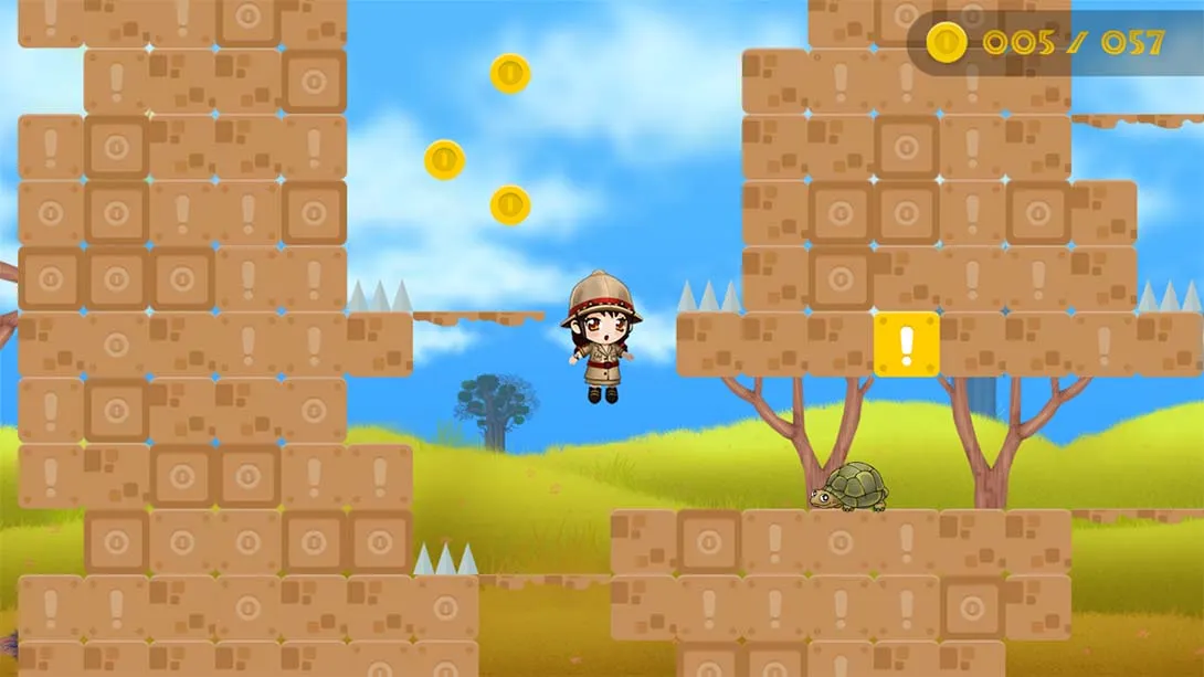 图片[5]-索菲亚的世界 Sophias World-游糖YoTeb