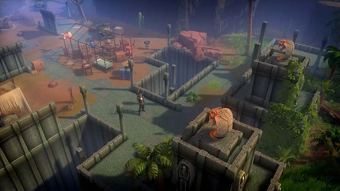 图片[2]-DYSMANTLE（1.0.3.11）金手指-游糖YoTeb