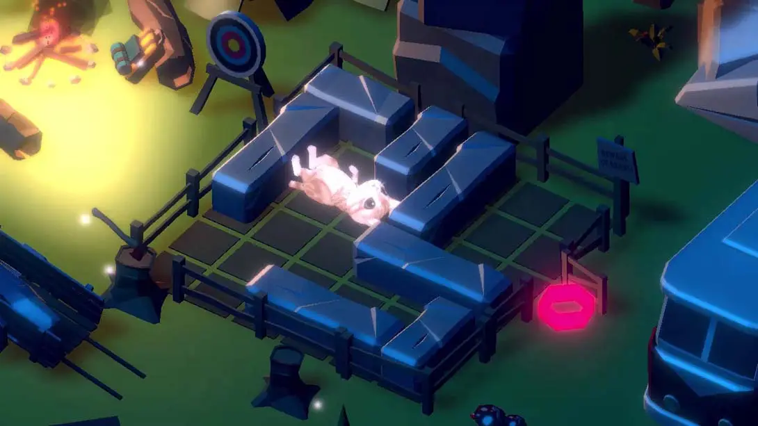 图片[5]-解锁猫 Unlock The Cat-游糖YoTeb