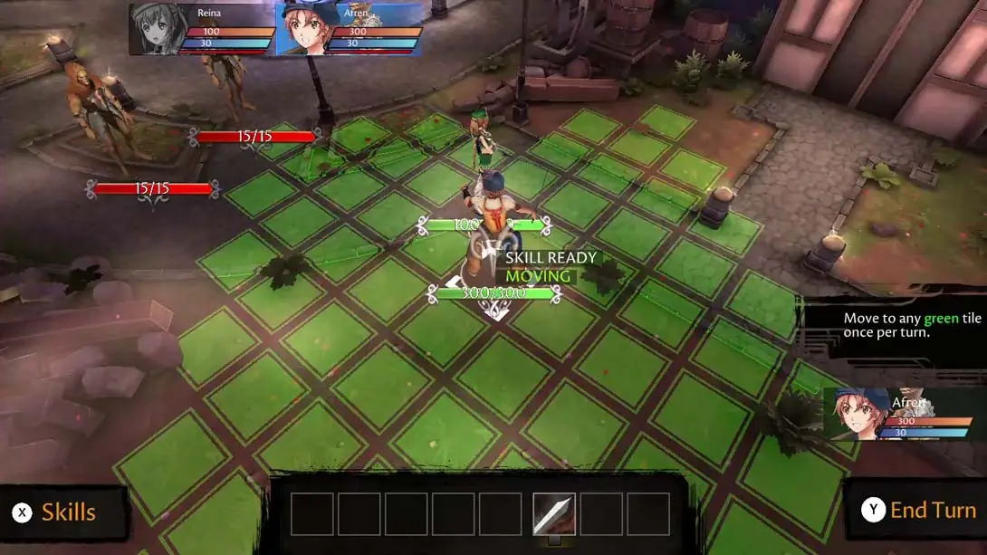 图片[4]-阿维亚的眼泪 Tears of Avia-游糖YoTeb