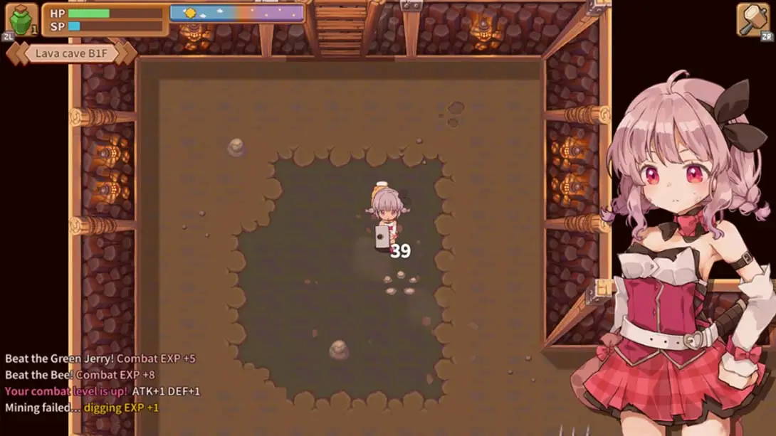 图片[6]-玛莎拉镇物语 Masarada Town Story（1.02）金手指-游糖YoTeb