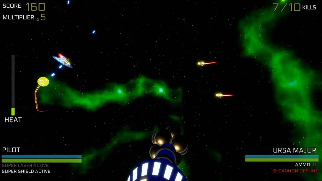 图片[1]-银河防卫中队 Galactic Defence Squadron-游糖YoTeb