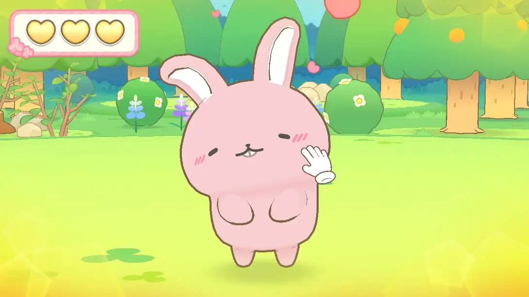 图片[2]-啮齿宝宝 森林的小伙伴们/げっし～ず 森の小さななかま…-游糖YoTeb