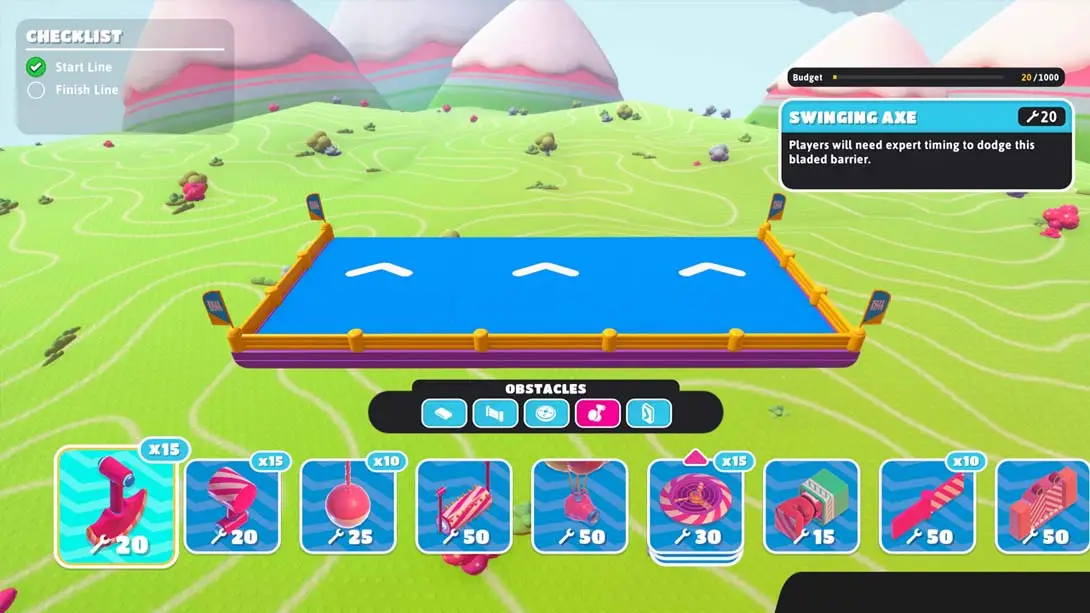 图片[1]-【美版】糖豆人 .Fall Guys: Ultimate Knockout-游糖YoTeb