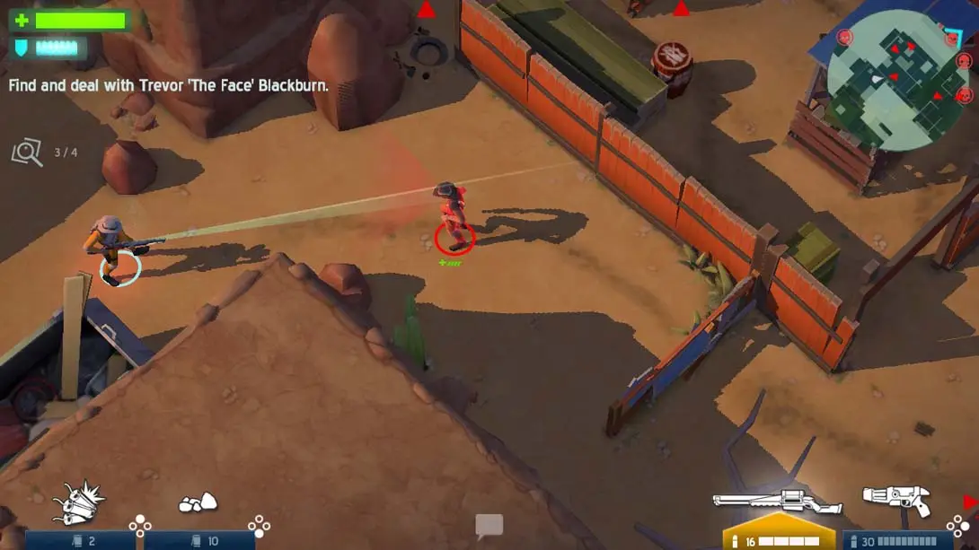 图片[4]-太空刑警 Space Marshals-游糖YoTeb