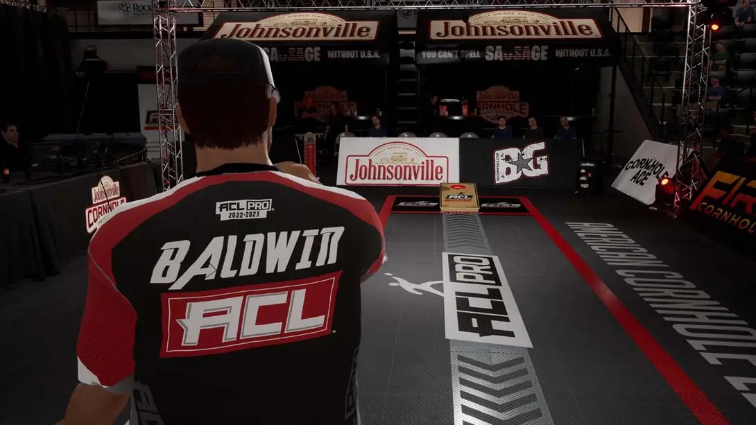 图片[3]-【美版】ACL Pro Cornhole-游糖YoTeb