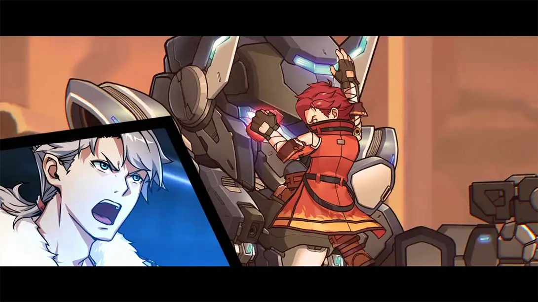 图片[2]-硬核机甲 Hardcore Mecha-游糖YoTeb