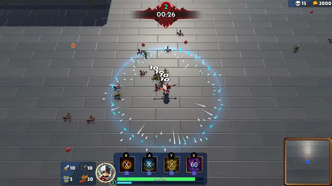 图片[1]-【欧版】悟空之子：猴王神话 .Wukong’s Child: Monkey King Myth-游糖YoTeb