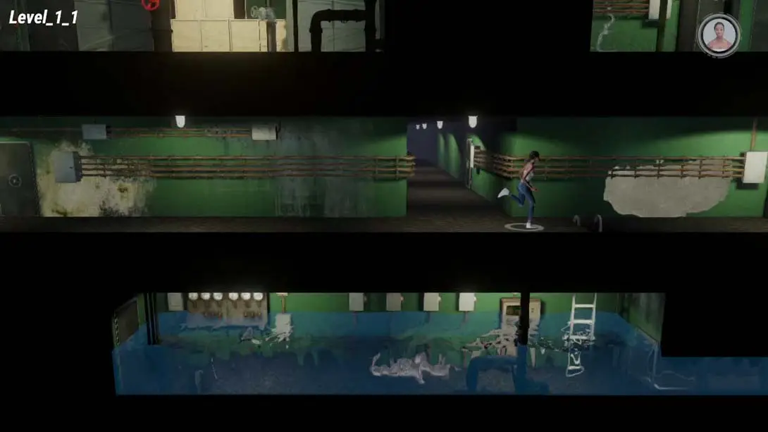 图片[6]-沉船逃生 Shipwreck Escape-游糖YoTeb