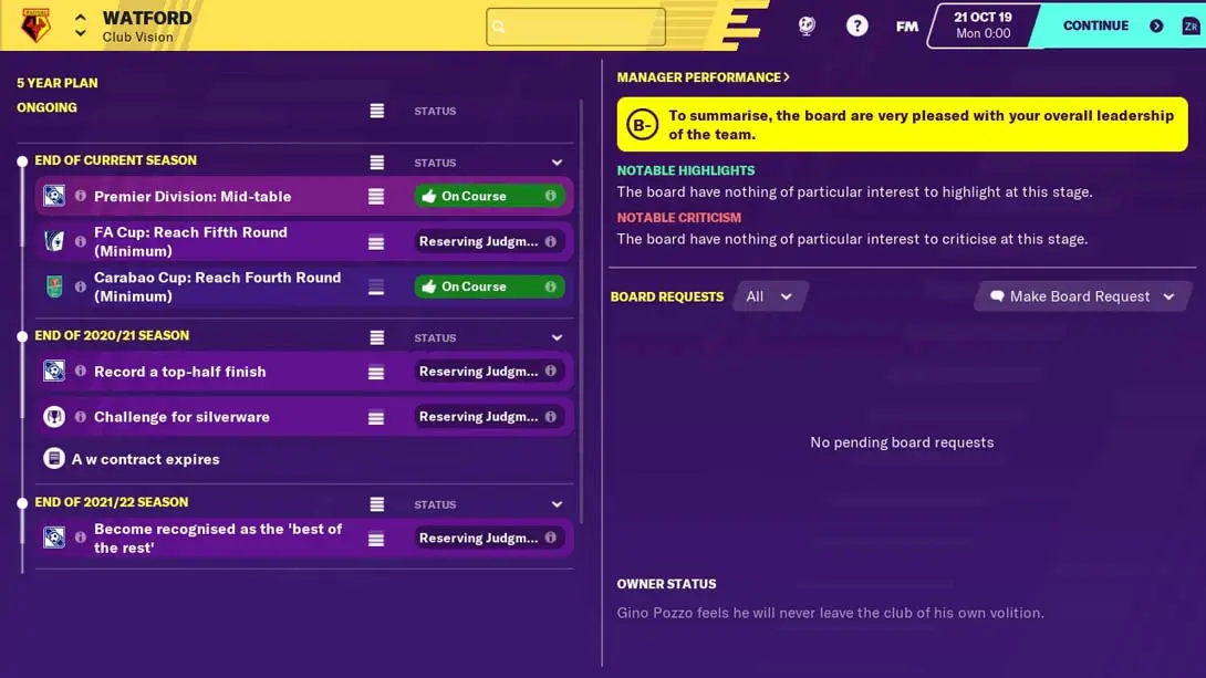 图片[2]-足球经理2020 Touch-游糖YoTeb