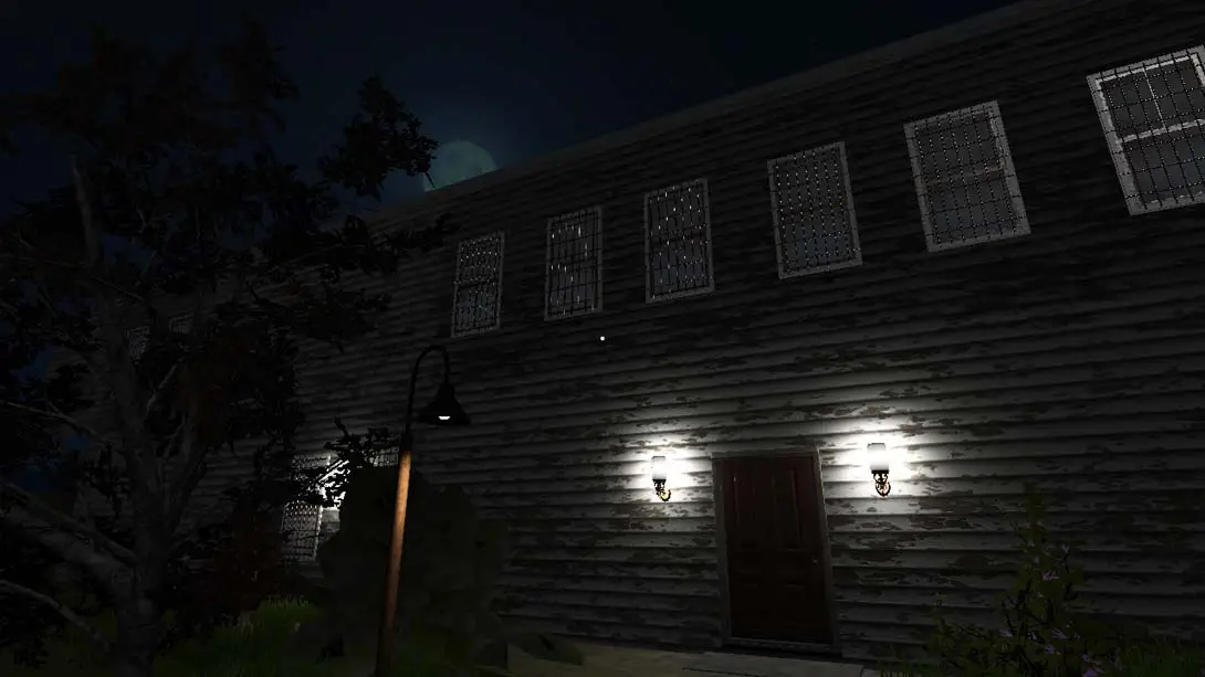 图片[4]-【美版】恶魔的住宅 Demon’s Residence-游糖YoTeb