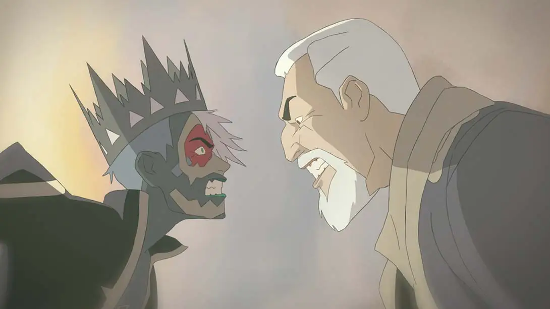 图片[5]-【美版】调和女神:幻梦殒落 Harmony: The Fall of Reverie-游糖YoTeb