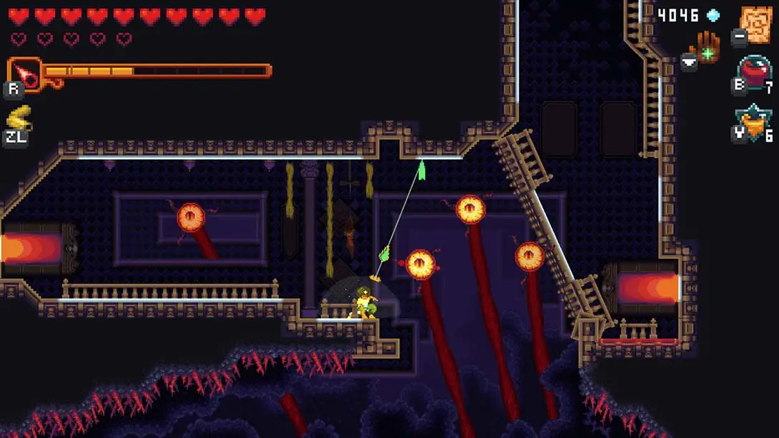 图片[2]-弹多拉 Dandara-游糖YoTeb