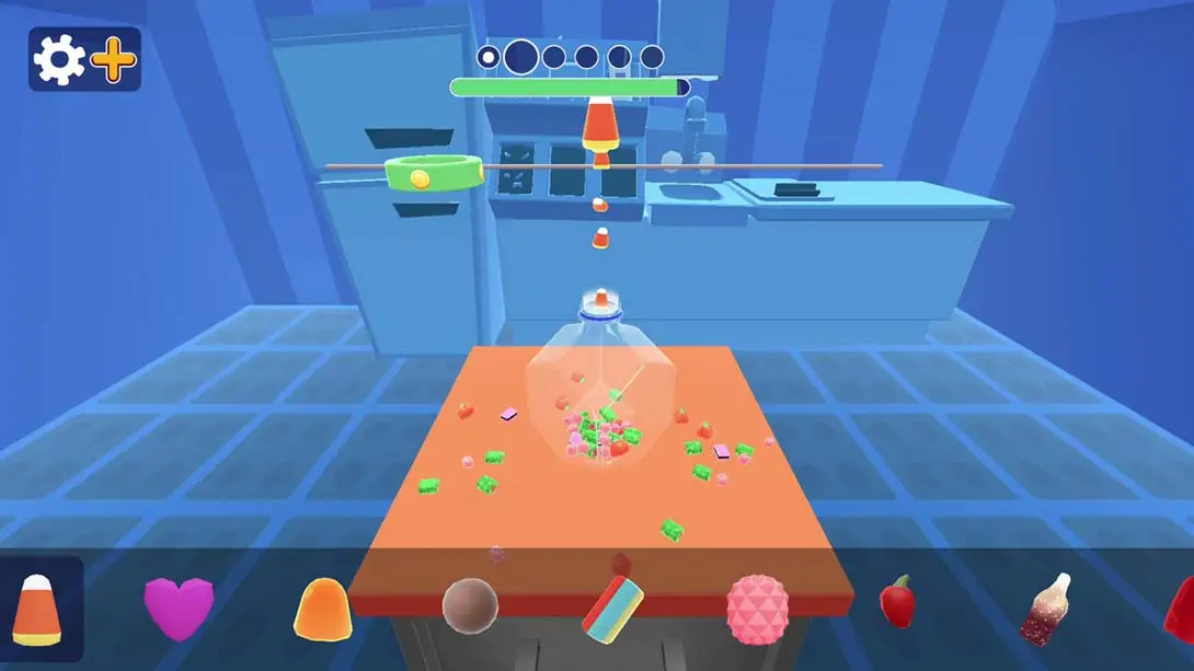 图片[1]-【美版】冷冻蜂蜜 .Frozen Honey-游糖YoTeb