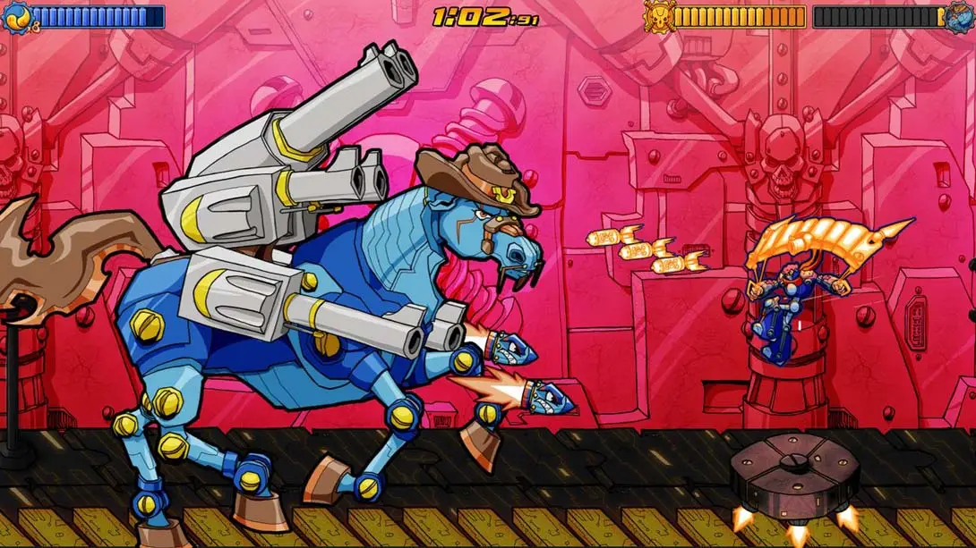 图片[2]-机器人外传（1.0.0）金手指-游糖YoTeb