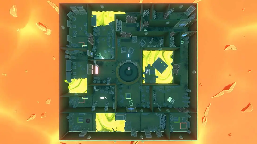 图片[5]-【美版】11天后遗忘 MEGALAN 11-游糖YoTeb