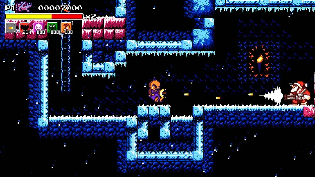 图片[3]-《野蛮万圣节》1.0.0-游糖YoTeb