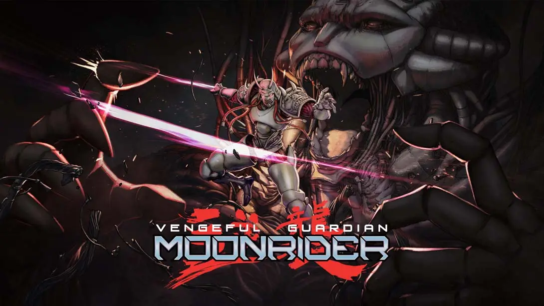 【日版】逆袭:月亮骑士 Vengeful Guardian: Moonrider-游糖YoTeb