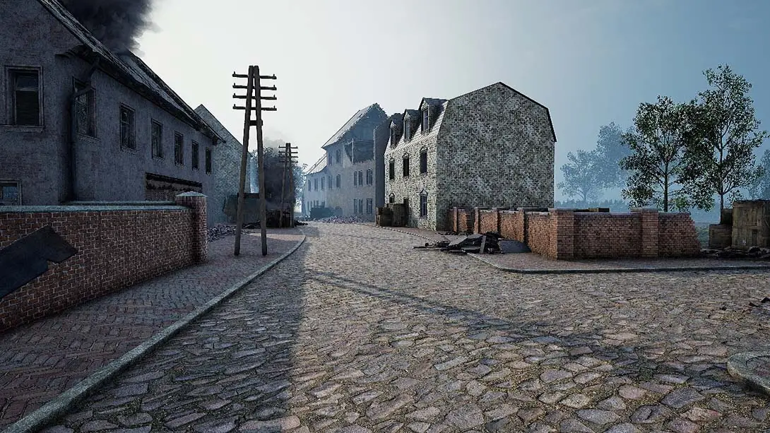 图片[1]-【美版】联合突击：诺曼底44 United Assault – Normandy ’44-游糖YoTeb