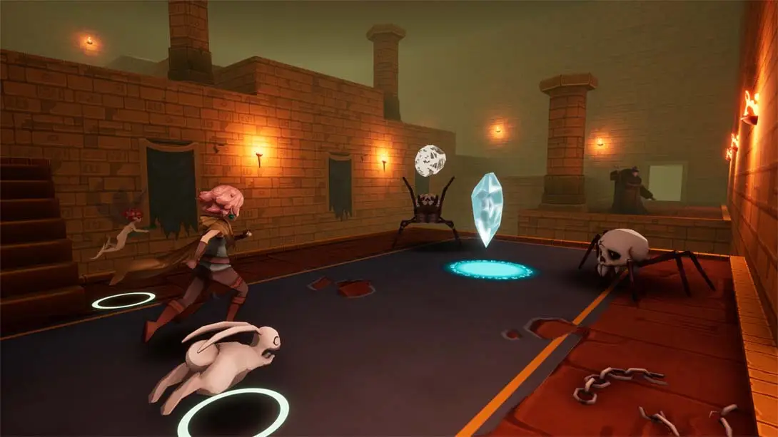 图片[1]-【美版】死灵法师之剑 复活 .Sword of the Necromancer Resurrection-游糖YoTeb